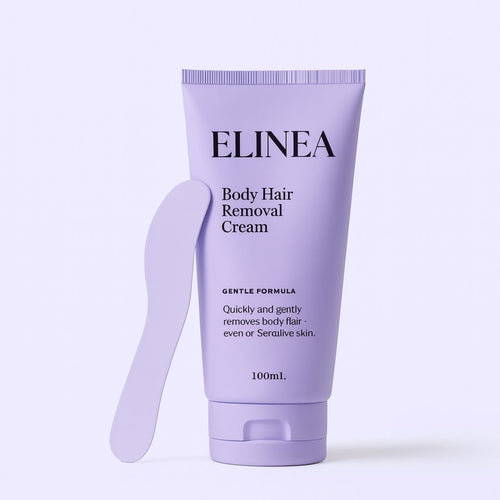 Elinea® Crema Depilatoria Corporal