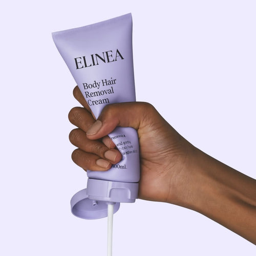 Elinea® Crema Depilatoria Corporal